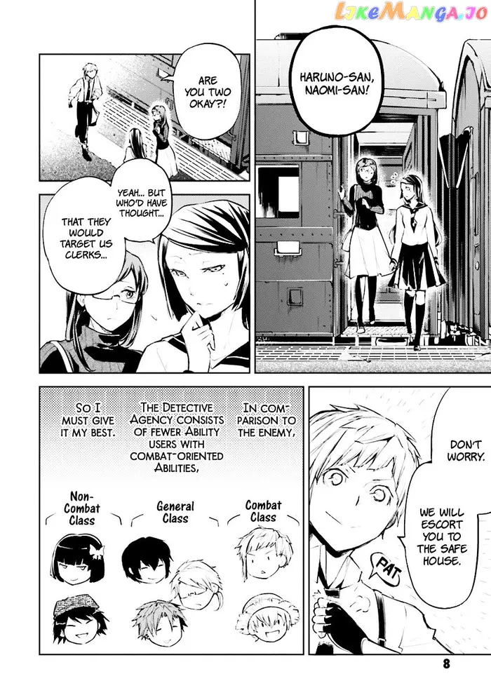 Bungou Stray Dogs Chapter 25 image 10_optimized